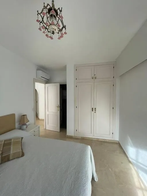 Luxury Holiday At Tres Coronas Fuengirola Spain