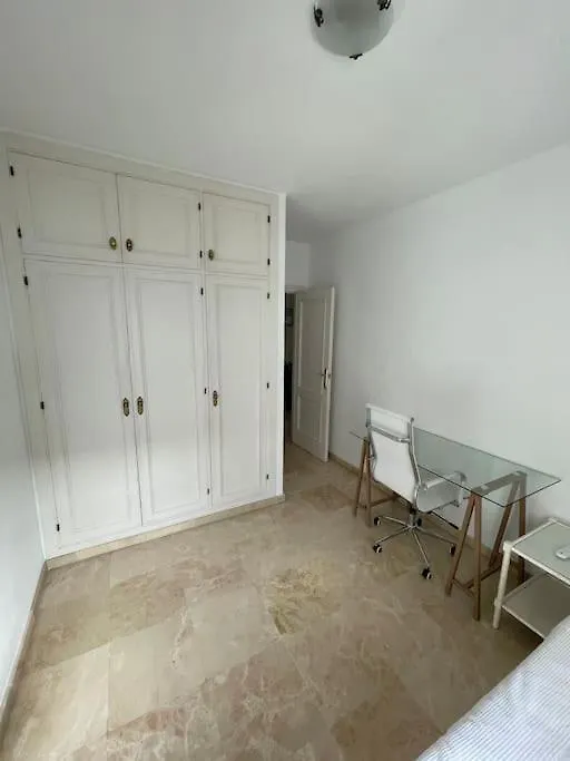 Luxury Holiday At Tres Coronas Fuengirola Apartment