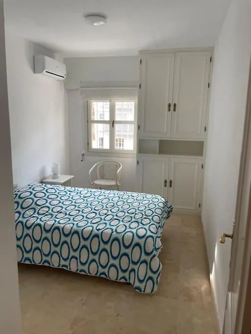 Luxury Holiday At Tres Coronas Fuengirola Apartment