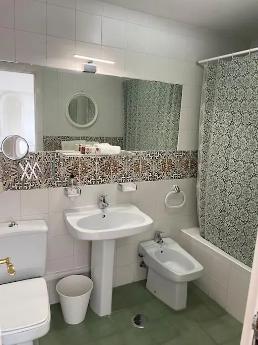 Apartment Luxury Holiday At Tres Coronas Fuengirola Spain